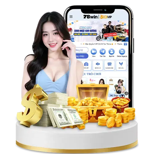Tỷ Lệ Thắng Cao & Jackpot Khủng