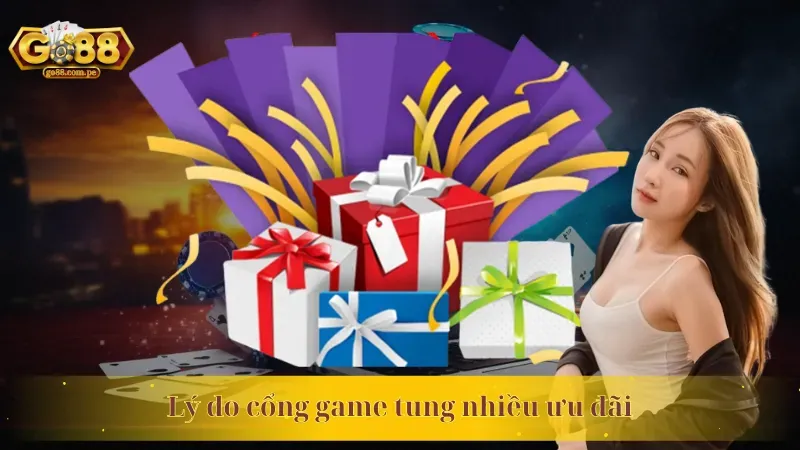 Thưởng sinh nhật và VIP